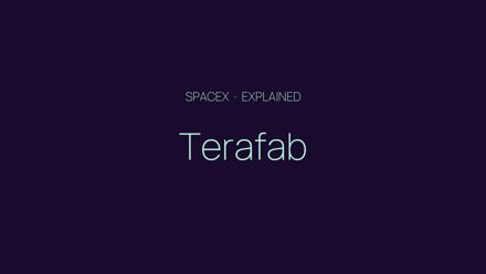 TERAFAB