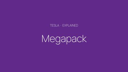 Megapack