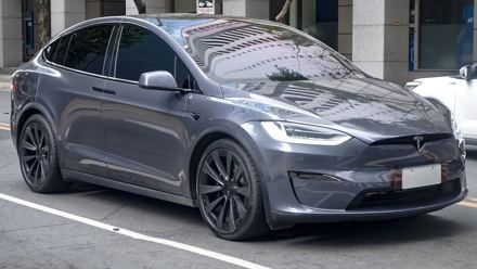 Model X