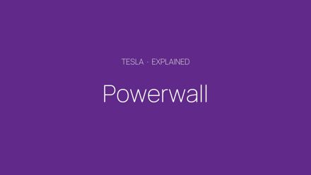 Powerwall