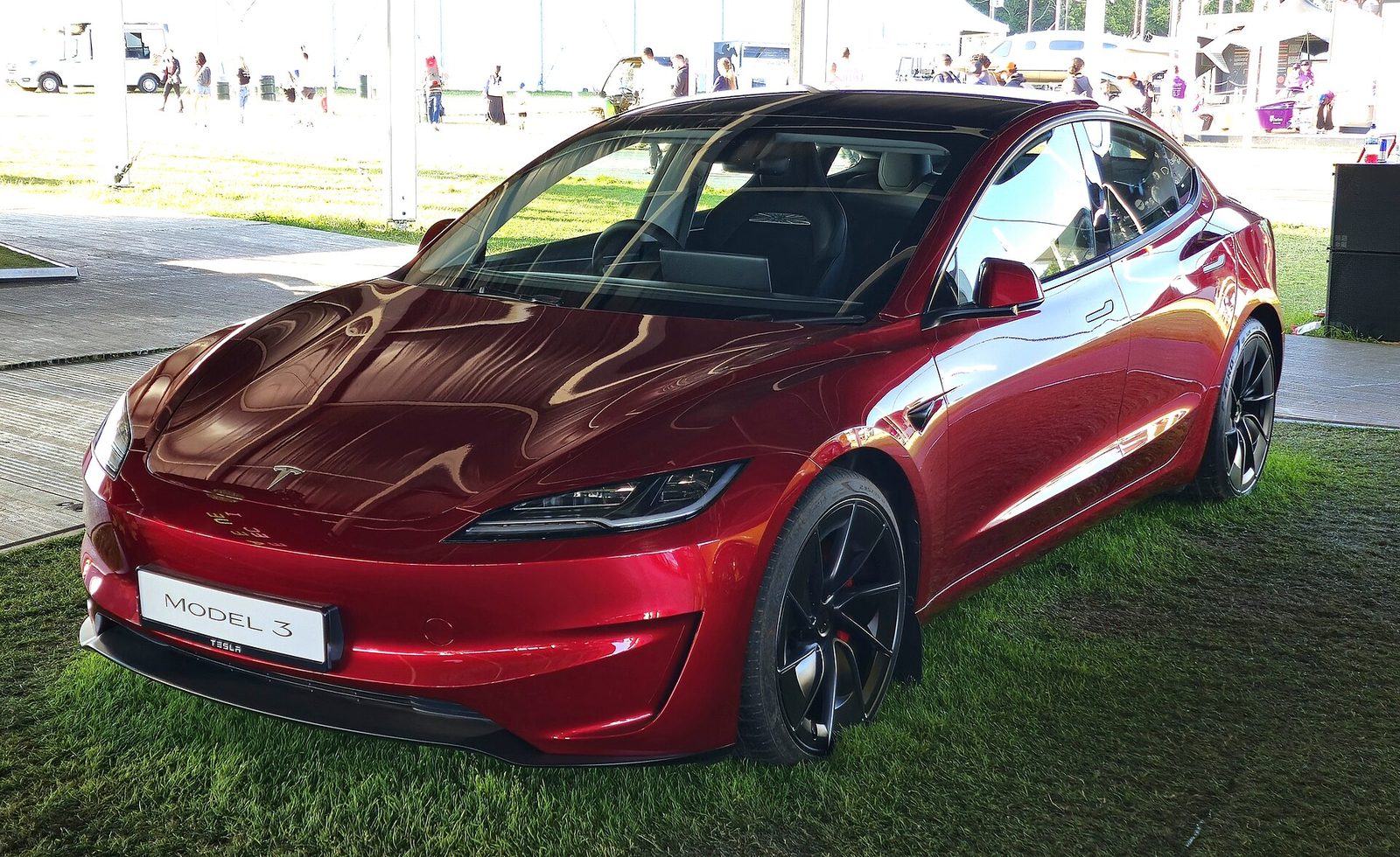 Affordable Model