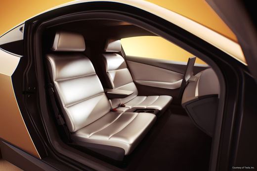 cybercab photo 6