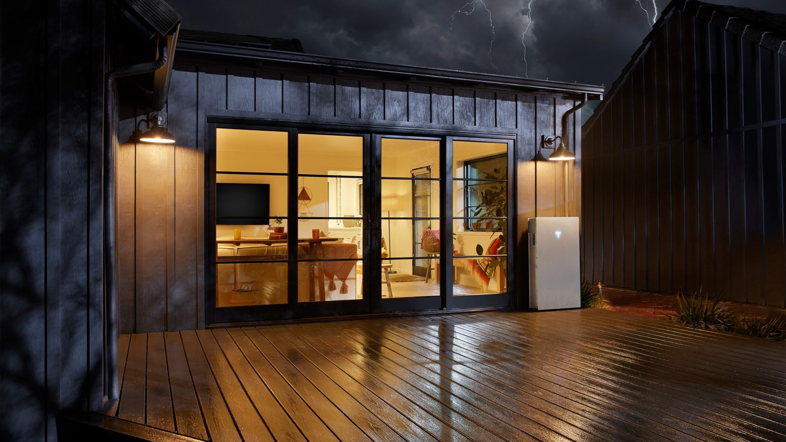 Powerwall