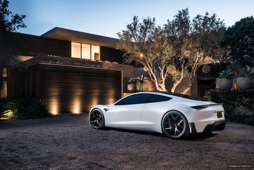roadster photo 1