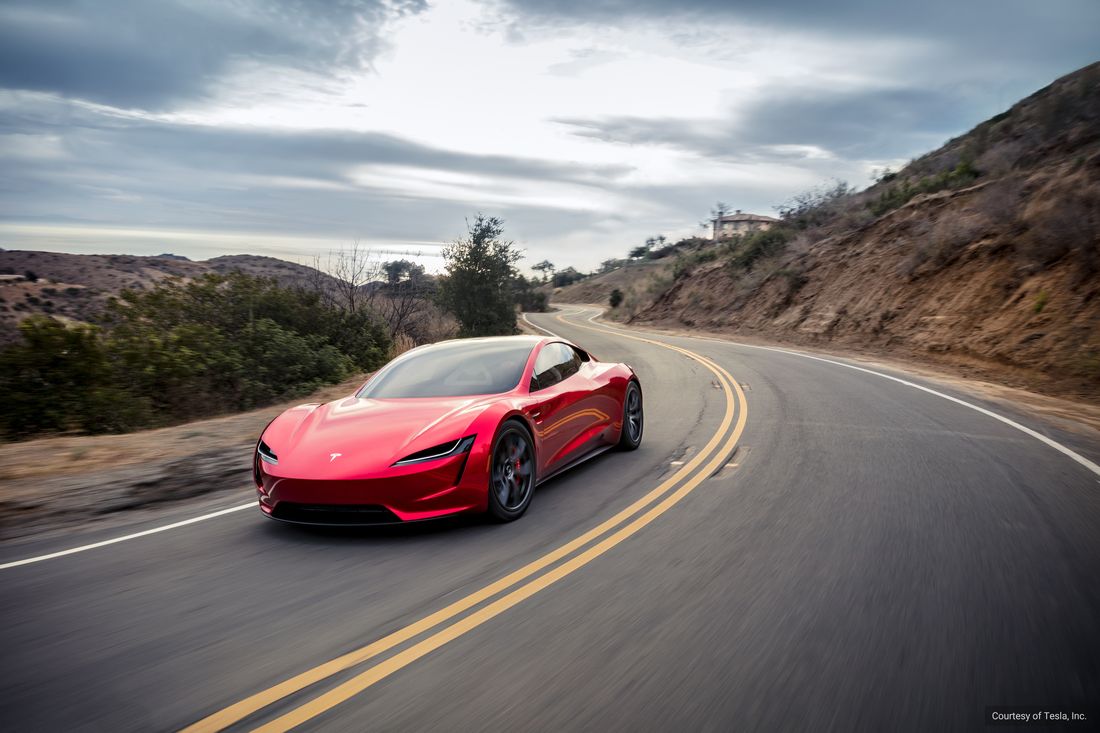 roadster photo 2