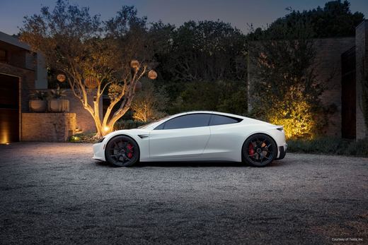 roadster photo 3