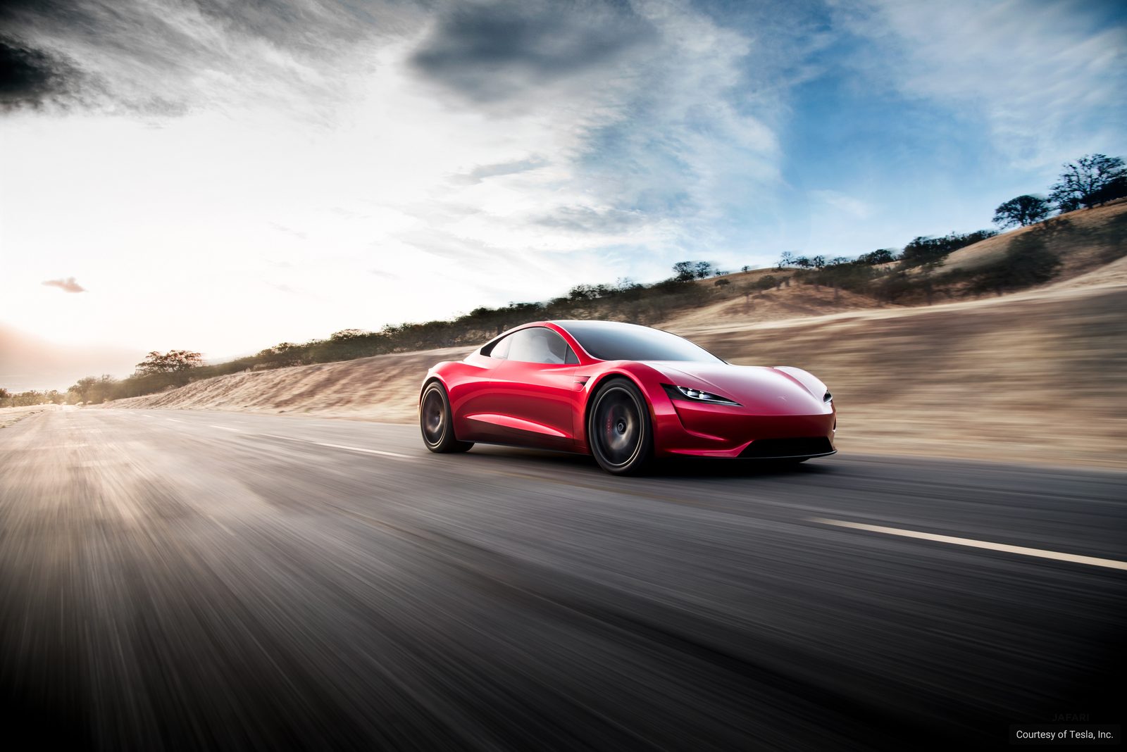 Roadster