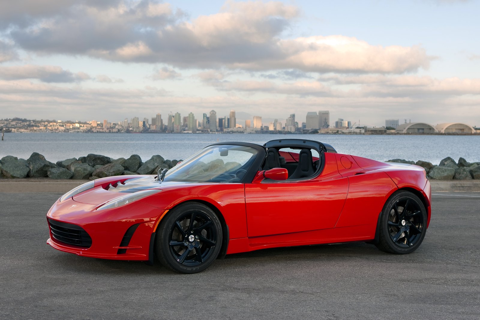 Roadster